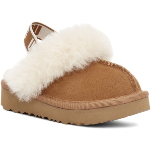 Chausson Garçon Acheter Chaussons UGG Funkette plateforme