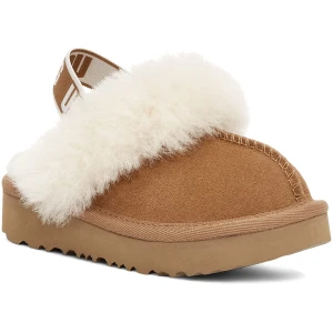 Chausson Garçon Acheter Chaussons UGG Funkette plateforme