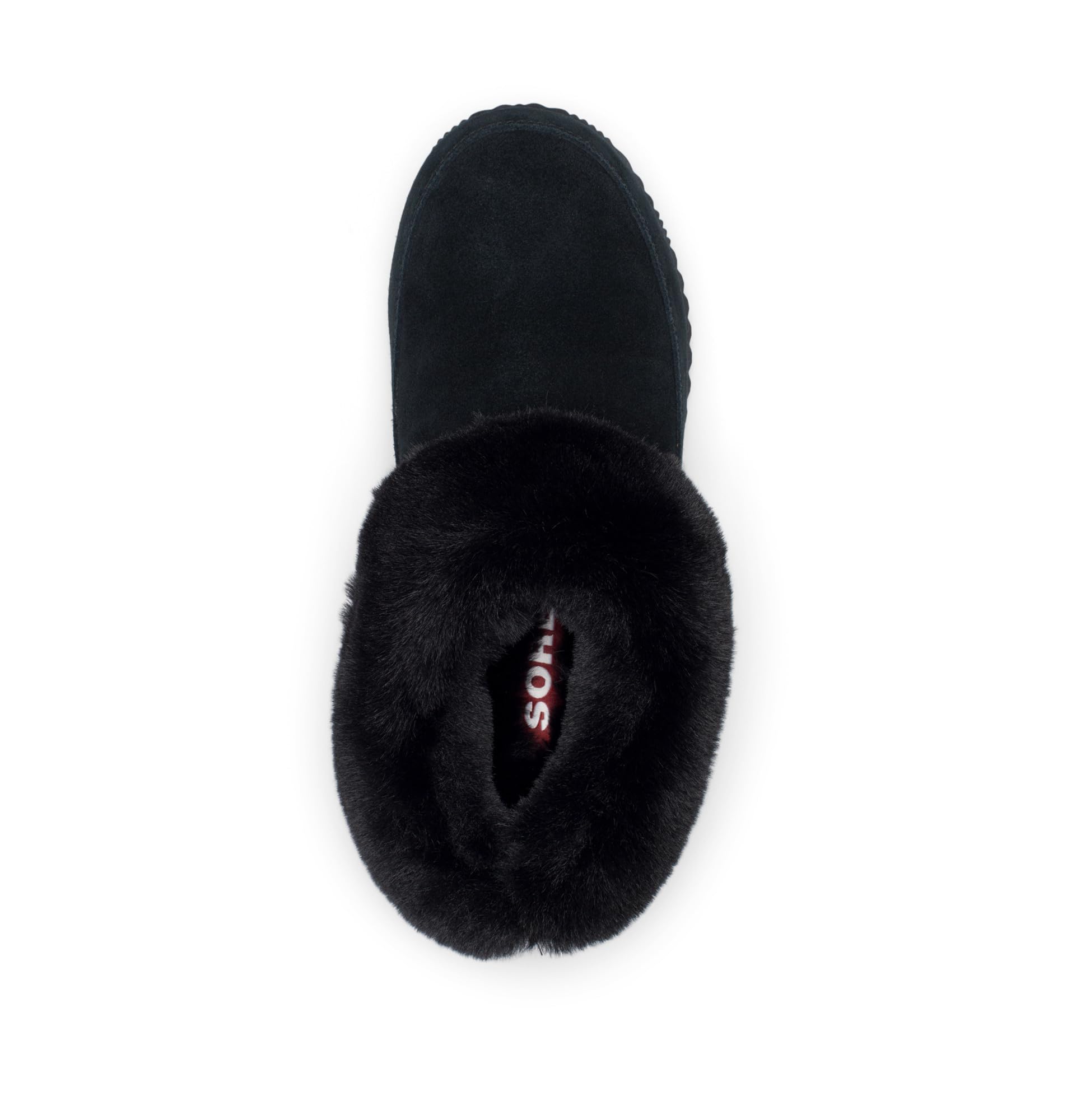 Chausson Femme Acheter Chaussons Sorel Go Coffee Run – Image 6