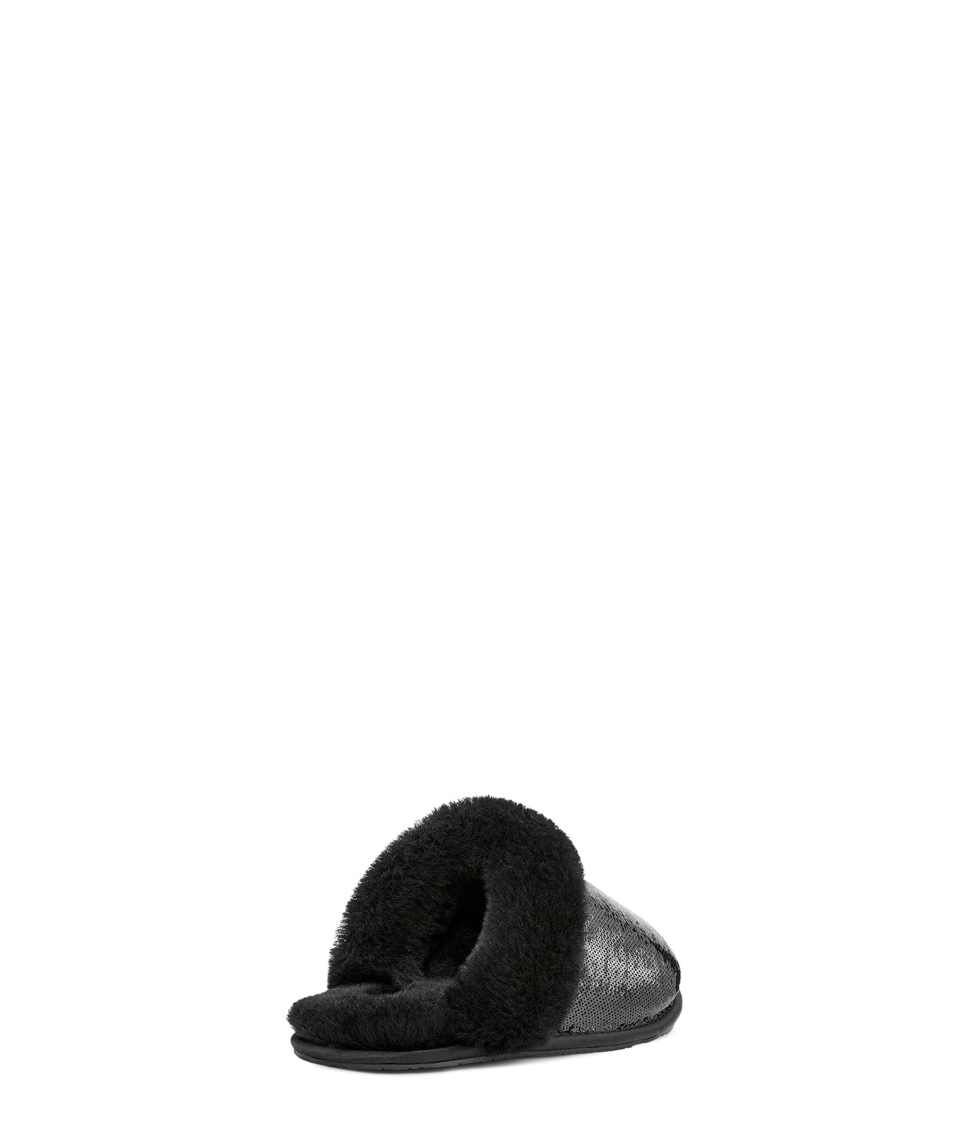 Chausson Femme Acheter Chaussons UGG Scuffette II Mirror Ball – Image 5