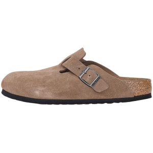 Sabot Acheter Chaussons Birkenstock Boston BS 1030861 Femme