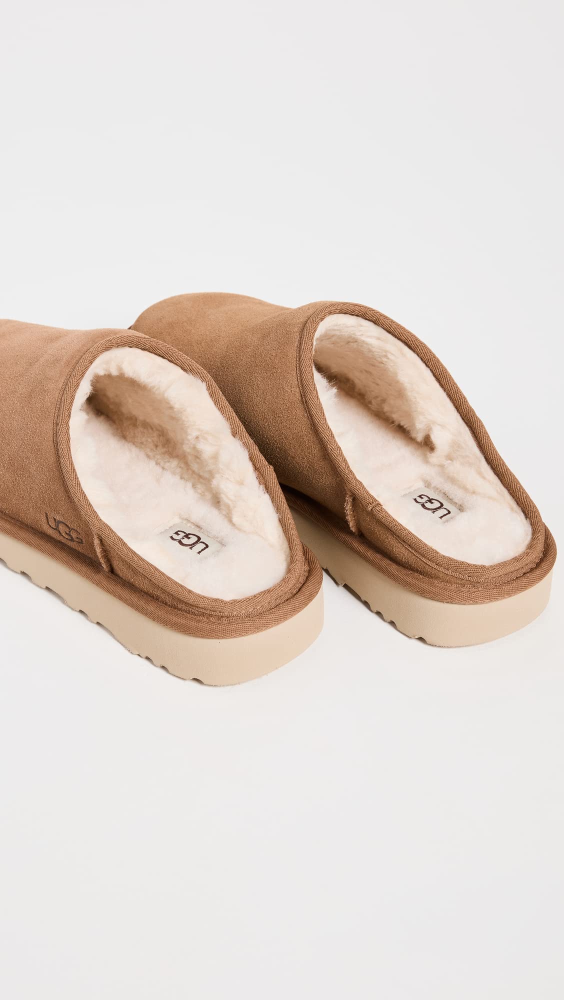 Chausson UGG Acheter Chaussons Classic Slip On pour Homme – Image 4