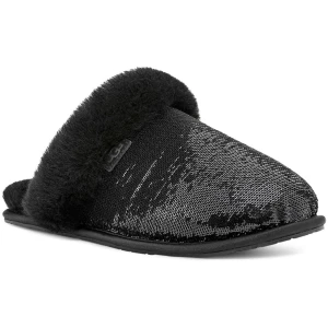 Chausson Femme Acheter Chaussons UGG Scuffette II Mirror Ball