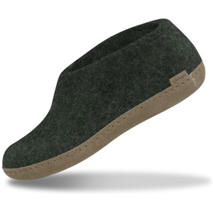 Pantoufles en Feutre Acheter Chaussons Glerups Mixte Adulte