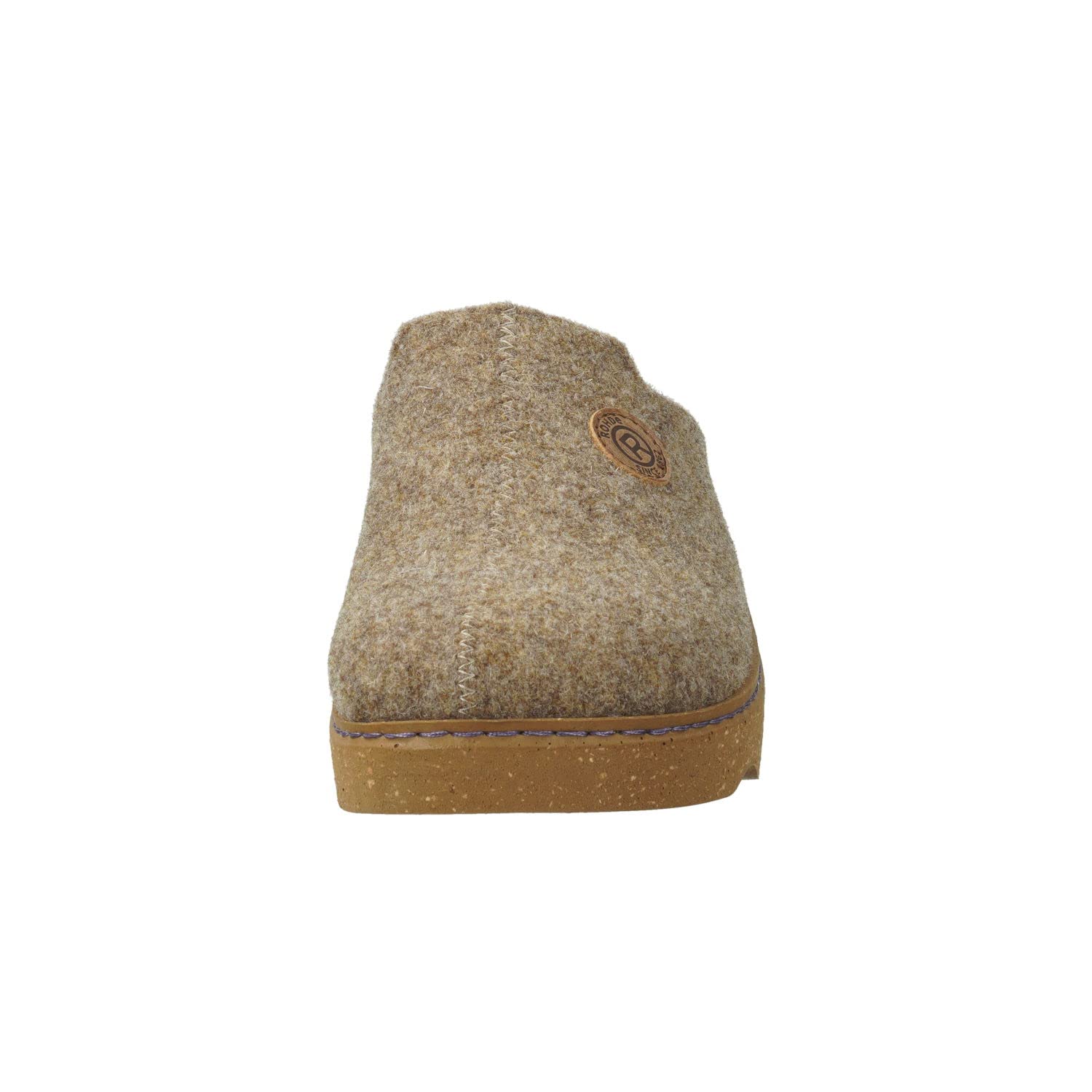 Chausson Femme Acheter Chaussons Rohde Easy Foggia – Image 5