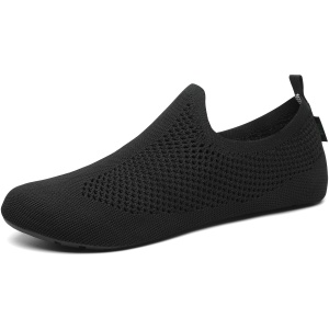 Chaussons légers antidérapants SAGUARO unisexes souples respirants