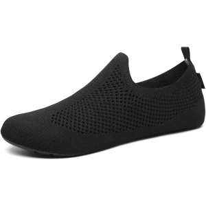 Chaussons légers antidérapants SAGUARO unisexes souples respirants