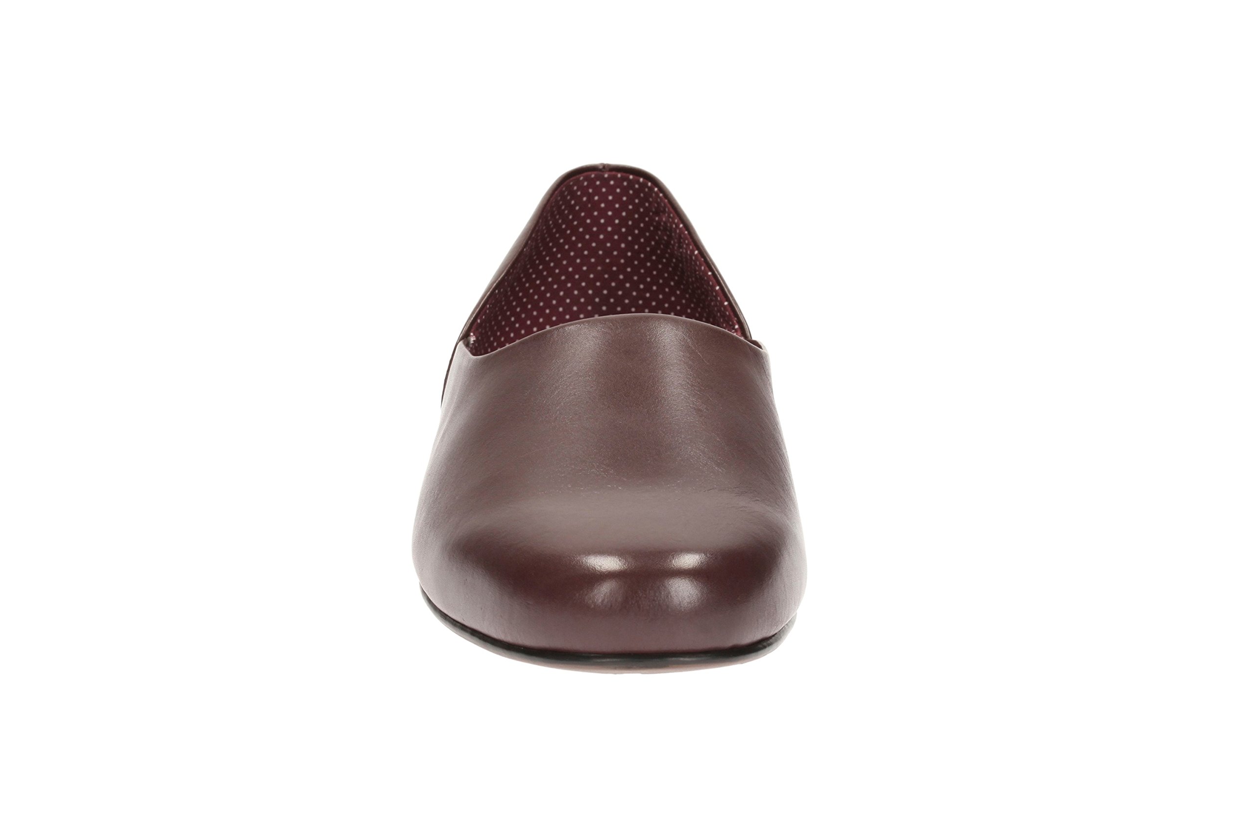 Pantoufles Acheter Chaussons Clarks Harston Salon Homme – Image 5