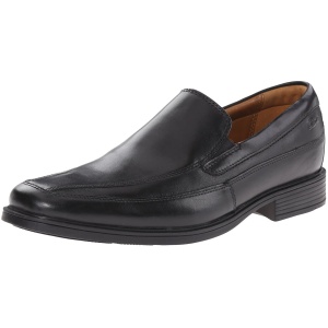 Chaussures Clarks Tilden Free Acheter Chaussons mocassin cuir homme