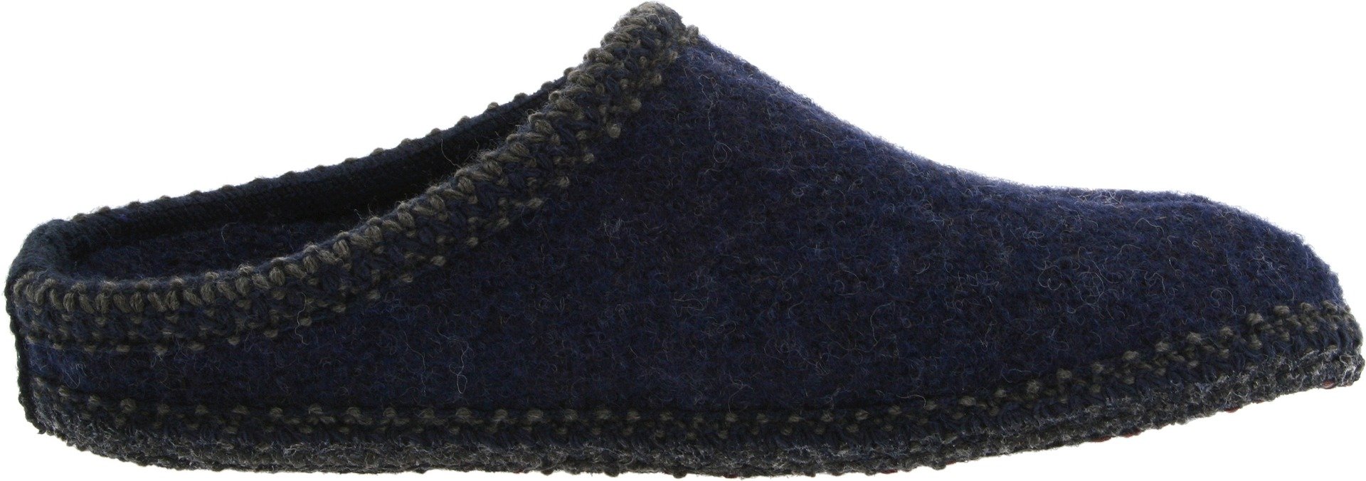 Chaussons Mules Acheter Chaussons Haflinger Walktoffel Alaska Mixte – Image 3