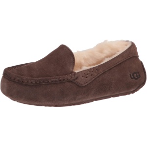 Chaussons UGG Australia Acheter Chaussons modèle classique en peau