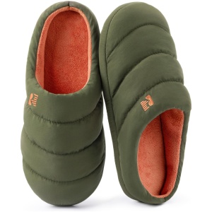Chausson Homme Acheter Chaussons RockDove Campground mousse mémoire de forme