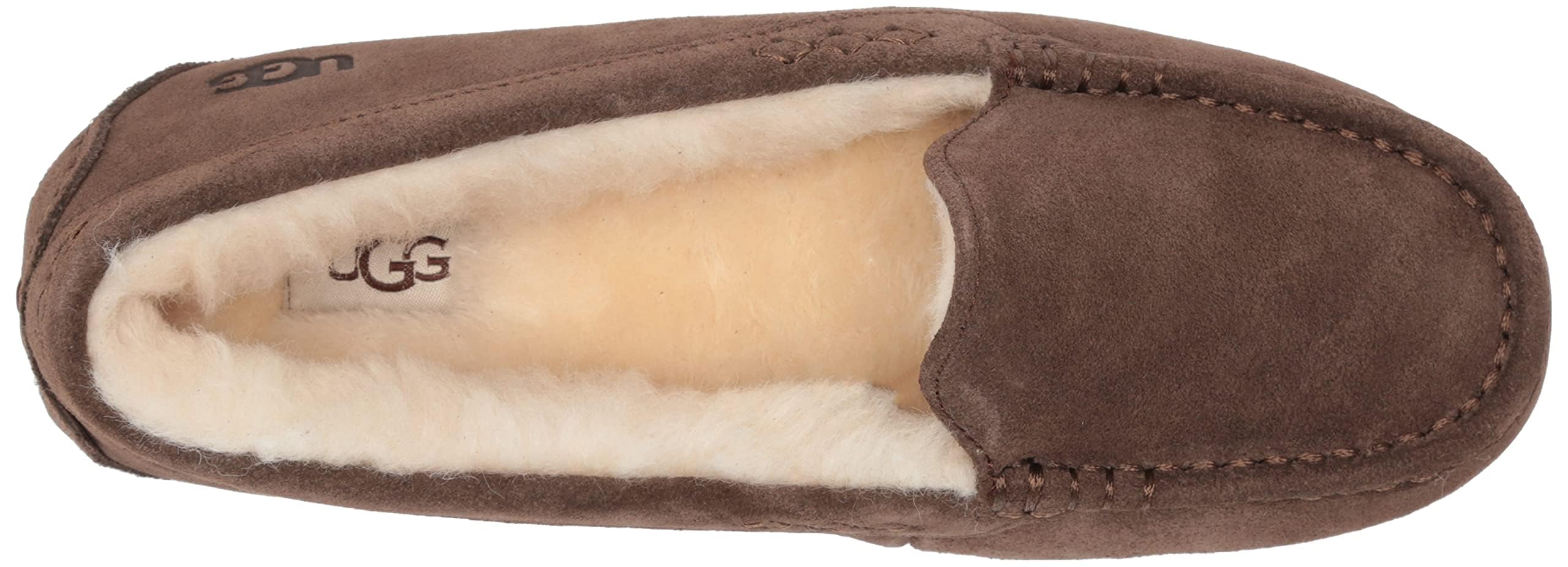 Chaussons UGG Australia Acheter Chaussons modèle classique en peau – Image 5