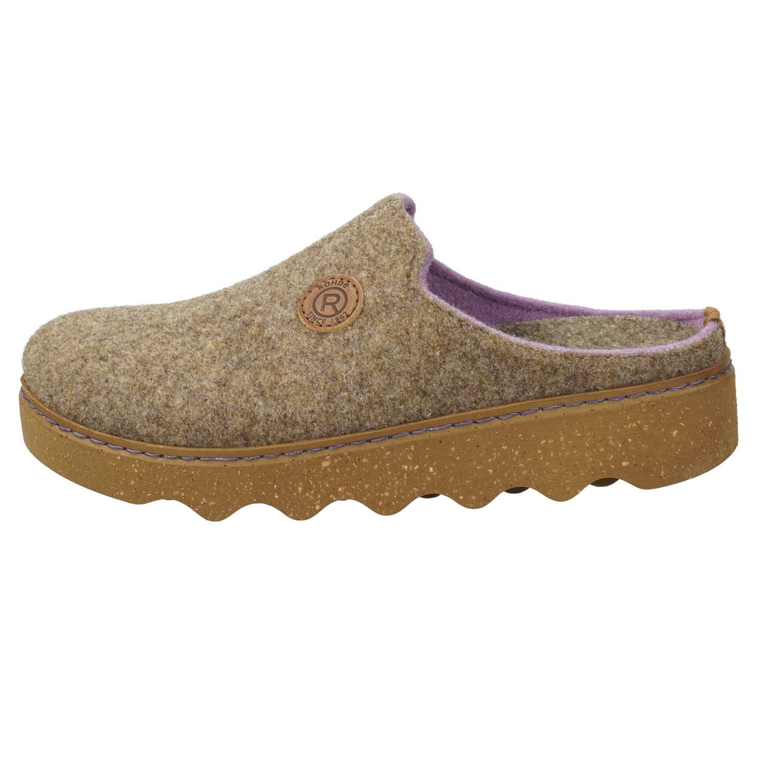 Chausson Femme Acheter Chaussons Rohde Easy Foggia – Image 2
