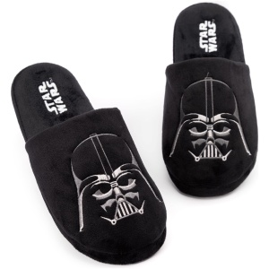 Chausson Homme Acheter Chaussons Star Wars Darth Vader