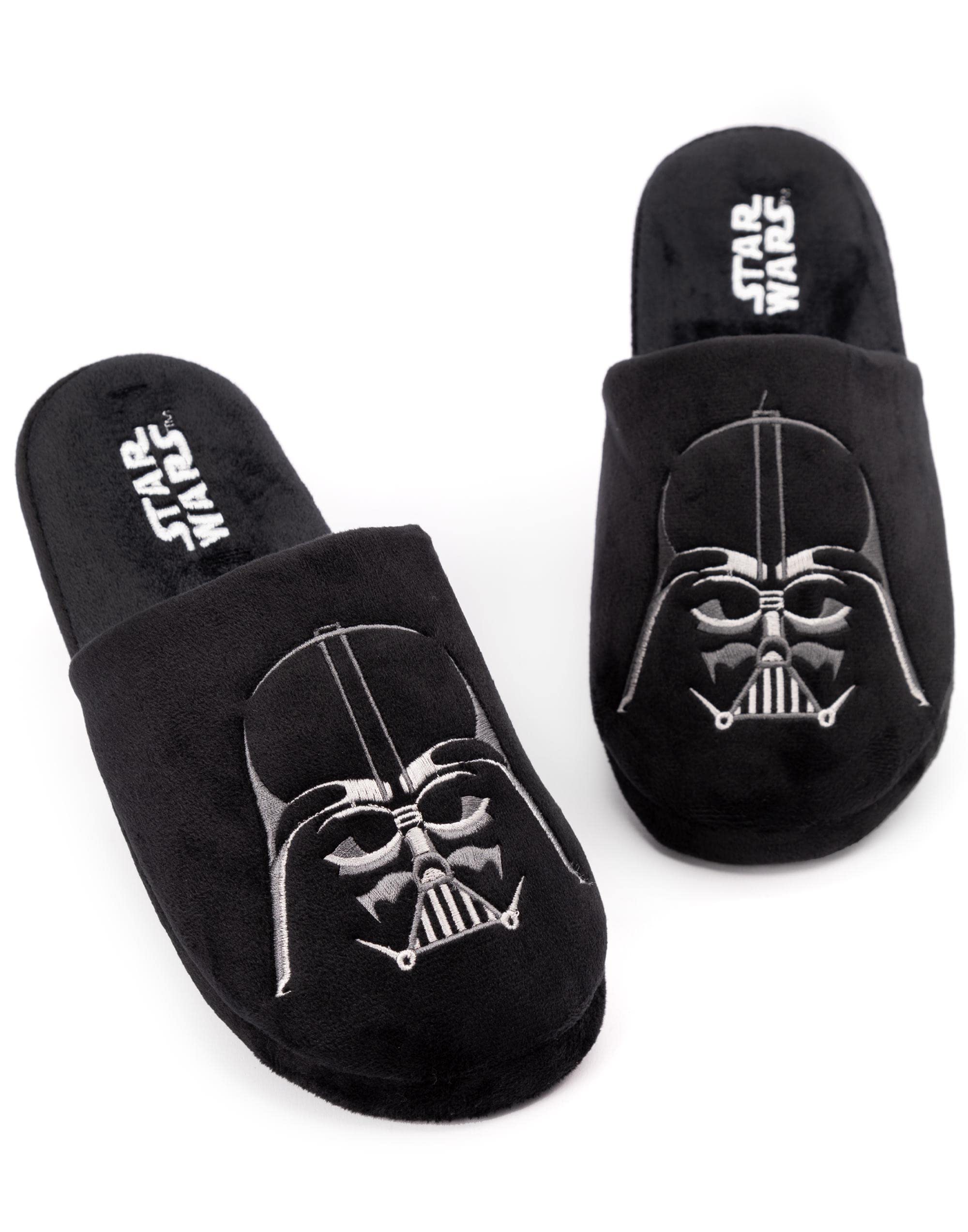 Chausson Homme Acheter Chaussons Star Wars Darth Vader