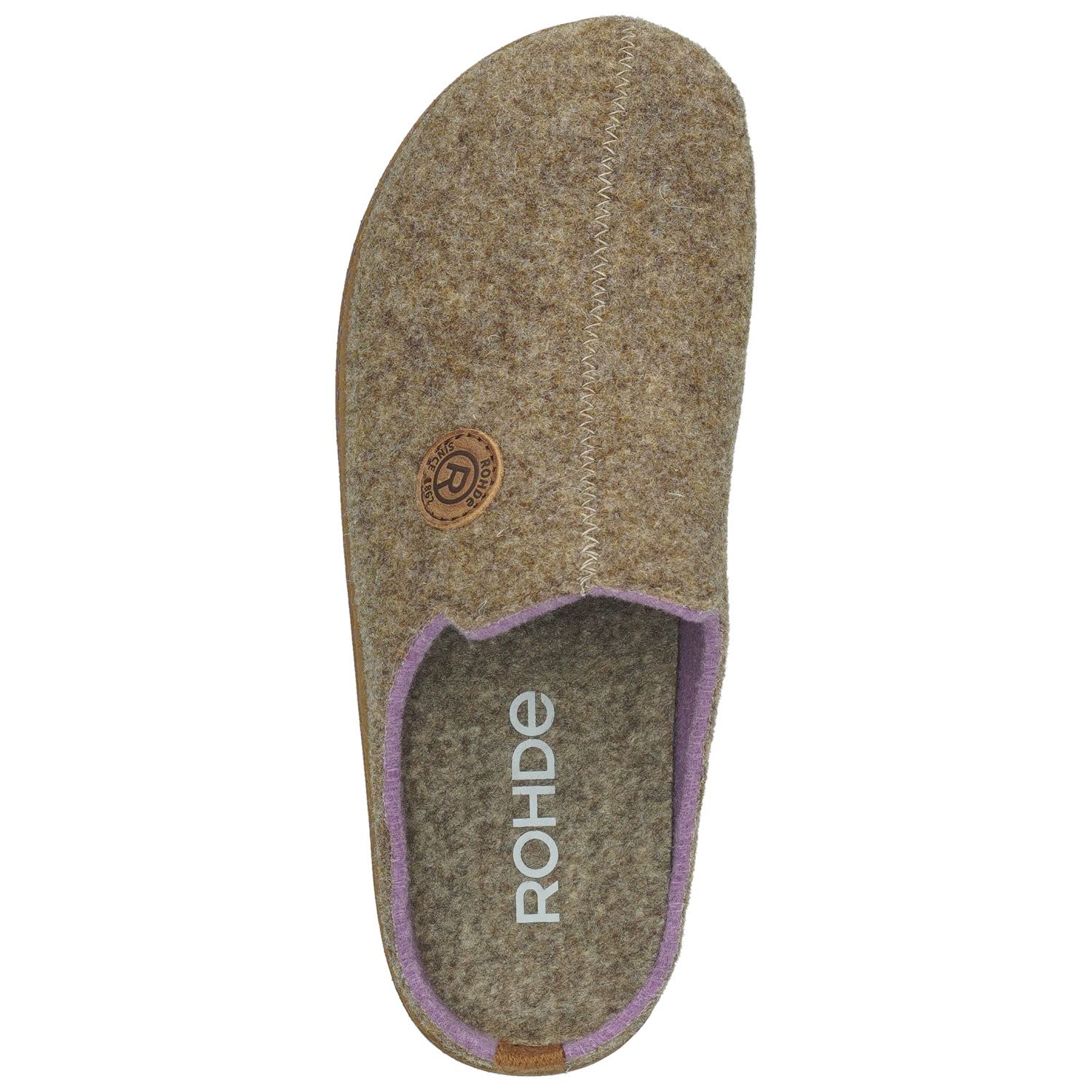 Chausson Femme Acheter Chaussons Rohde Easy Foggia – Image 6