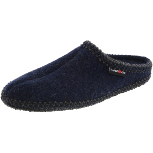 Chaussons Mules Acheter Chaussons Haflinger Walktoffel Alaska Mixte