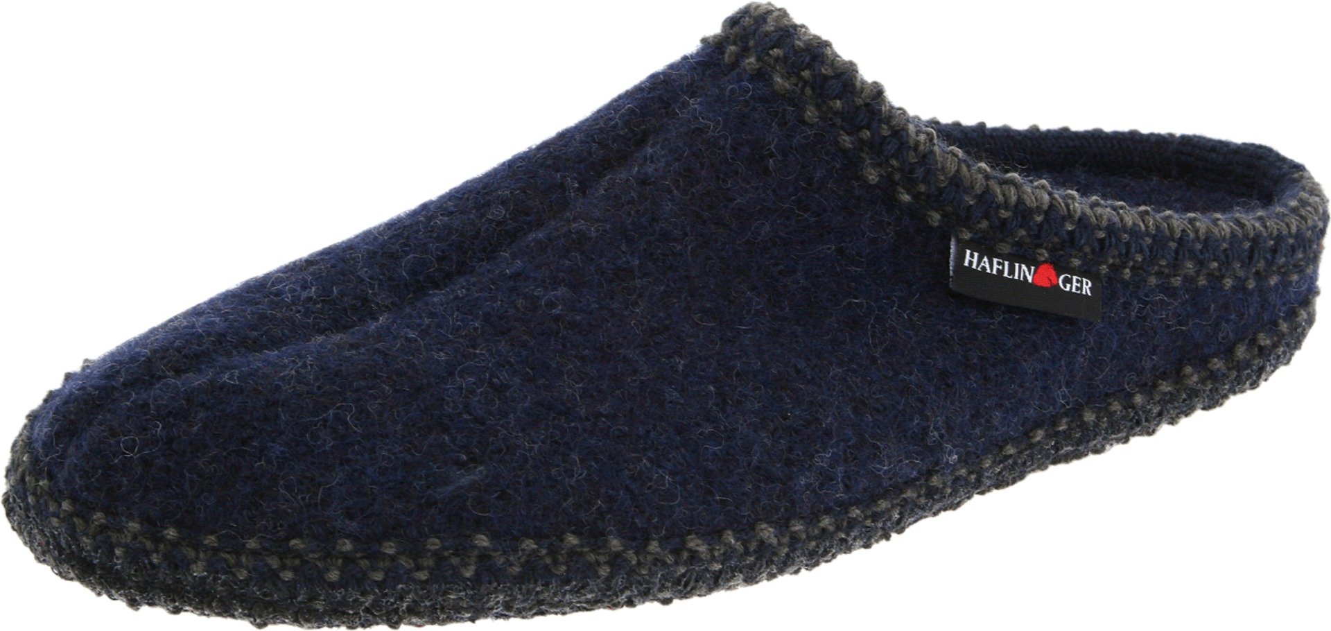 Chaussons Mules Acheter Chaussons Haflinger Walktoffel Alaska Mixte