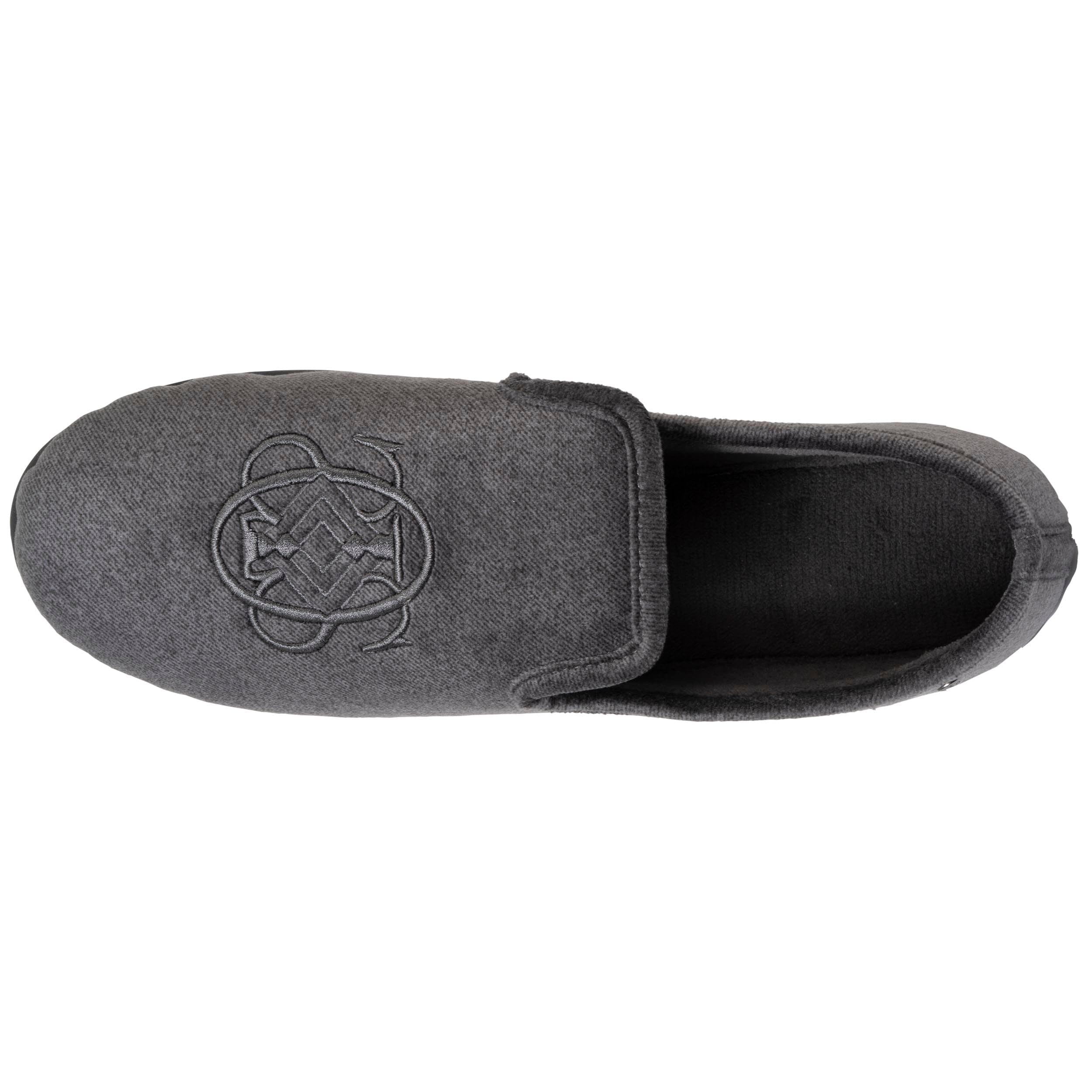 Charentaises Homme Acheter Chaussons Isotoner Everywear Ultra Confortables – Image 2