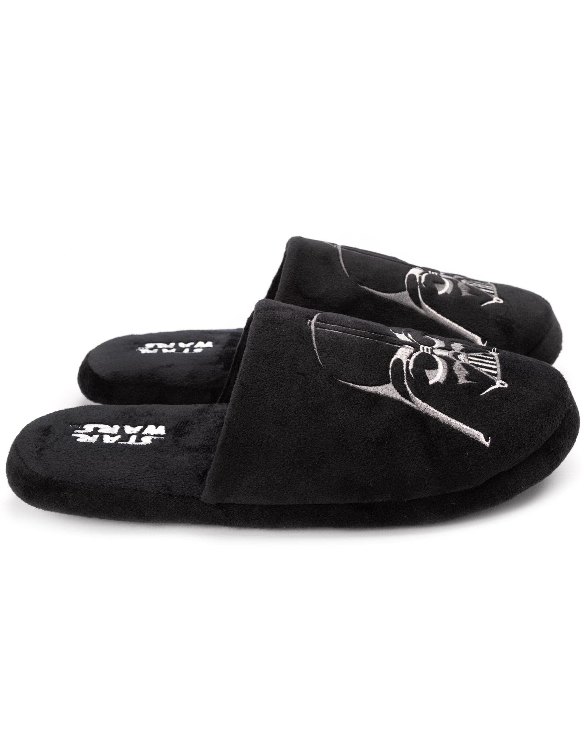 Chausson Homme Acheter Chaussons Star Wars Darth Vader – Image 4