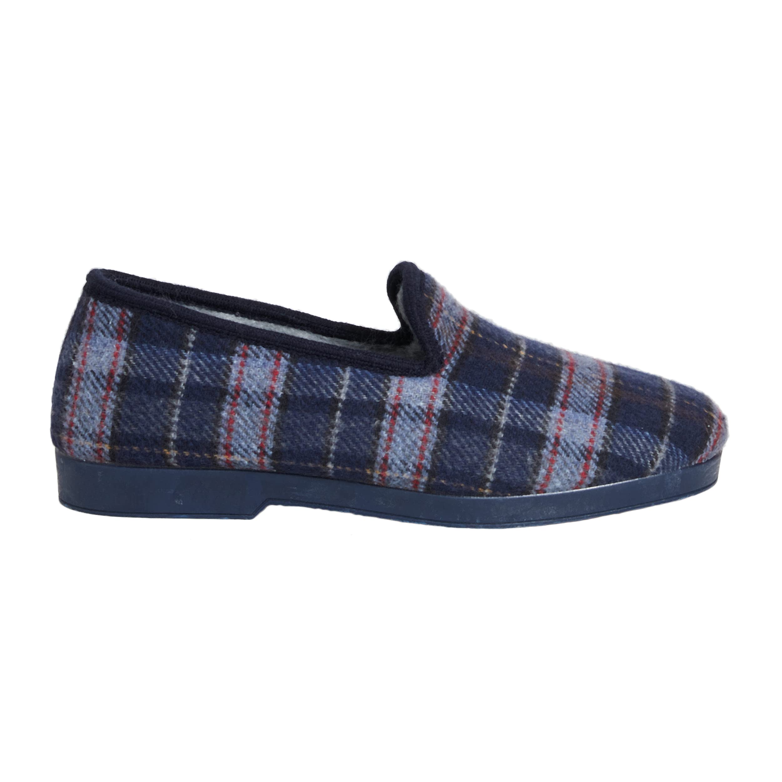 Pantoufle Homme Fait Main en Espagne - Chausson Confortable – Image 3