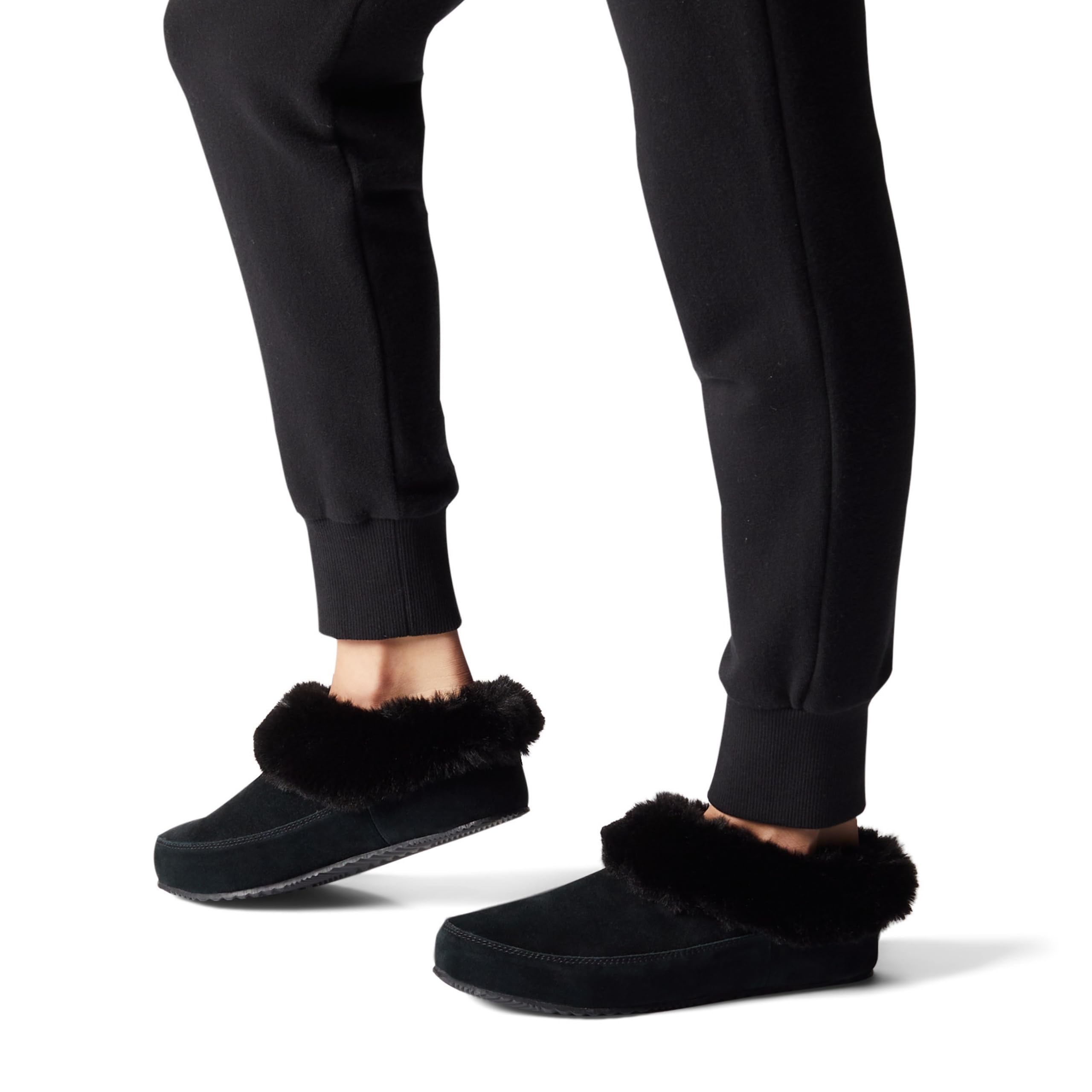 Chausson Femme Acheter Chaussons Sorel Go Coffee Run – Image 2