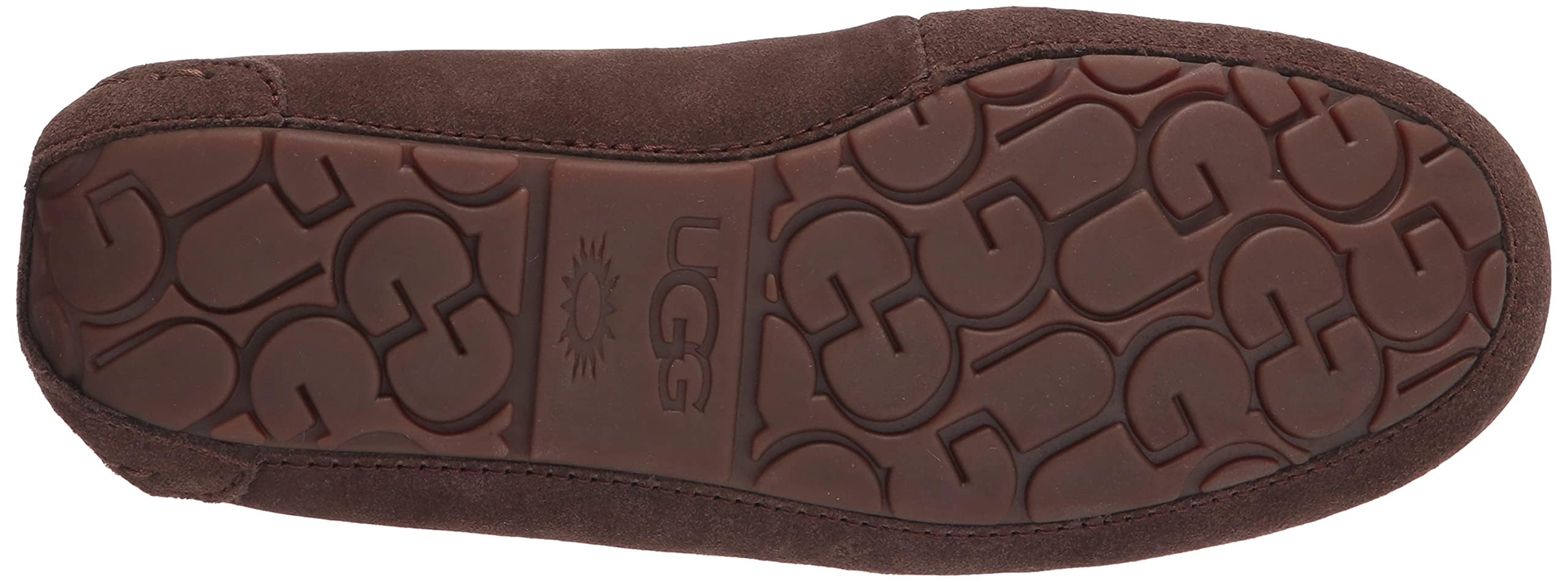 Chaussons UGG Australia Acheter Chaussons modèle classique en peau – Image 4