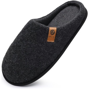 Chaussons Homme Acheter Chaussons ONCAI Mousse Mémoire de Forme Doublure Peluche
