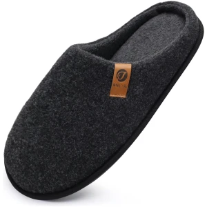 Chaussons Homme Acheter Chaussons ONCAI Mousse Mémoire de Forme Doublure Peluche