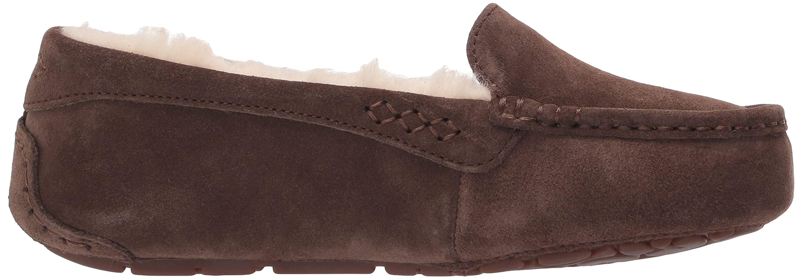Chaussons UGG Australia Acheter Chaussons modèle classique en peau – Image 6