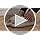 Chaussons Femme Acheter Chaussons velours côtelé mousse mémoire bout ouvert – Image 7
