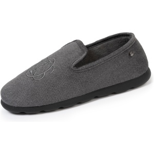 Charentaises Homme Acheter Chaussons Isotoner Everywear Ultra Confortables