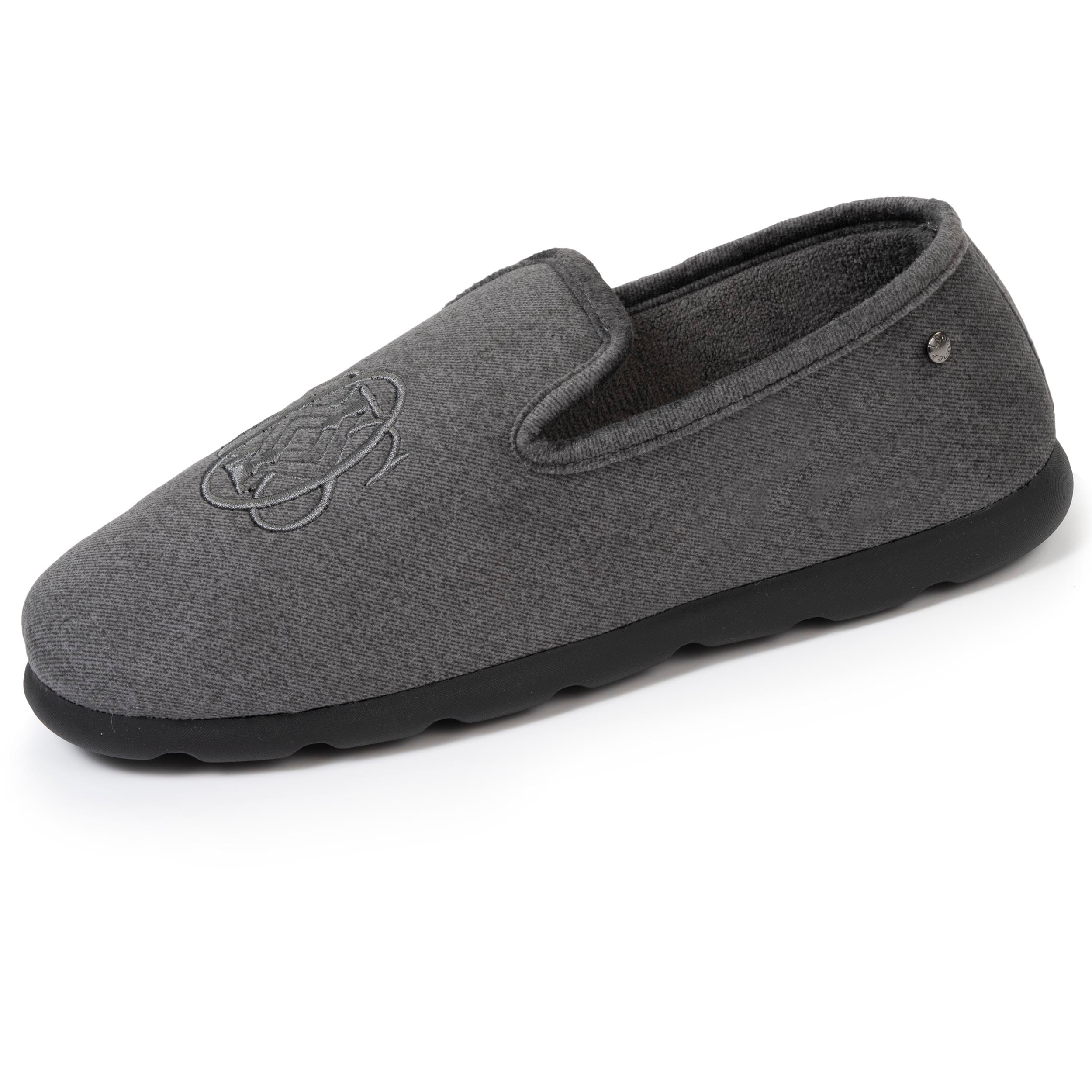 Charentaises Homme Acheter Chaussons Isotoner Everywear Ultra Confortables