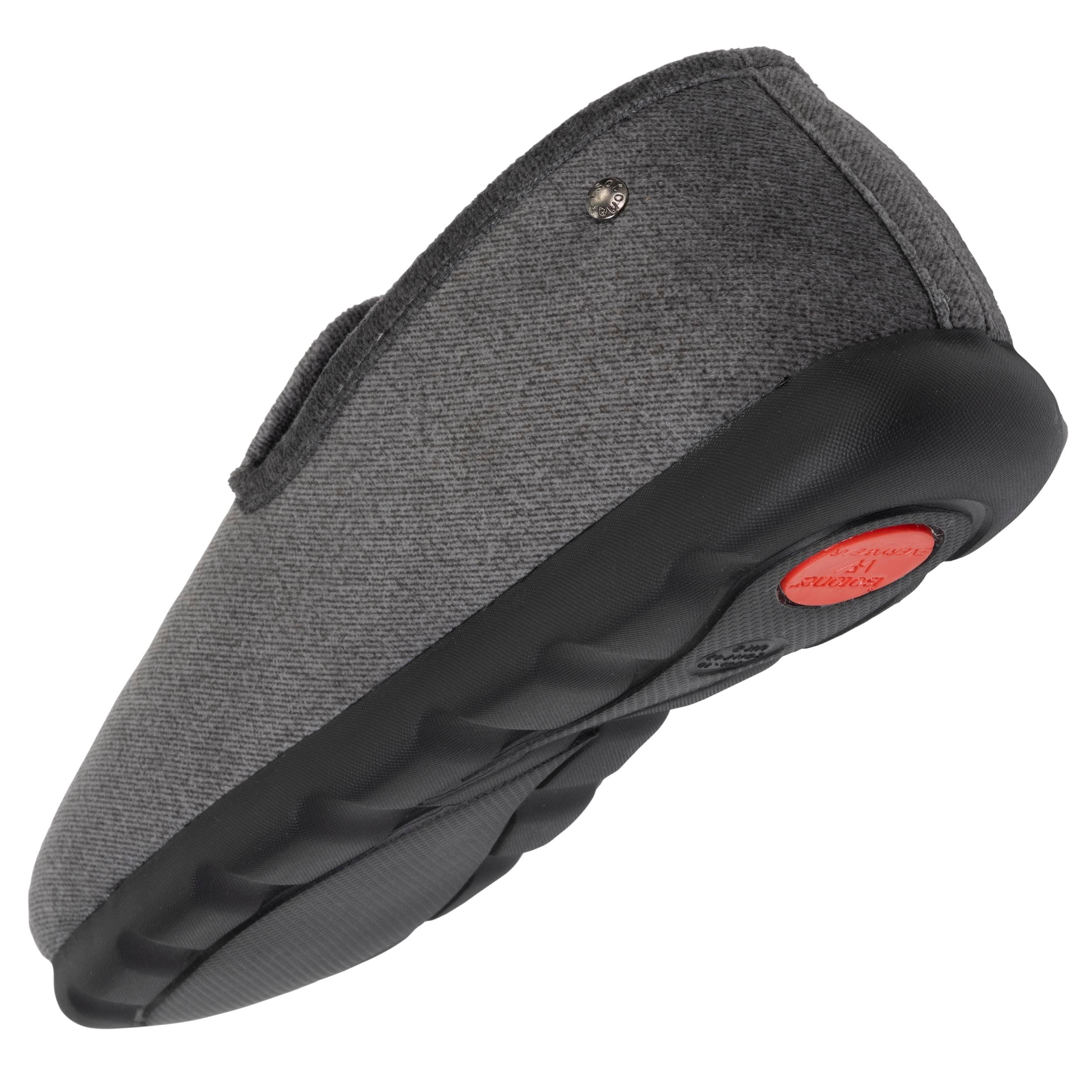 Charentaises Homme Acheter Chaussons Isotoner Everywear Ultra Confortables – Image 5