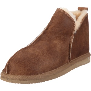 Chausson Femme Acheter Chaussons Shepherd Annie en peau lainée