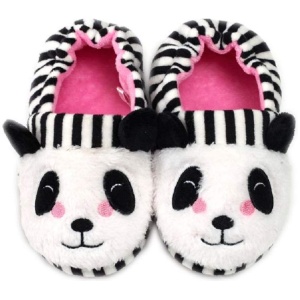 Chausson Enfant Animaux Peluche Acheter Chaussons MASOCIO antidérapant