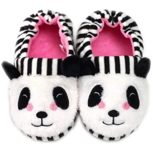 Chausson Enfant Animaux Peluche Acheter Chaussons MASOCIO antidérapant