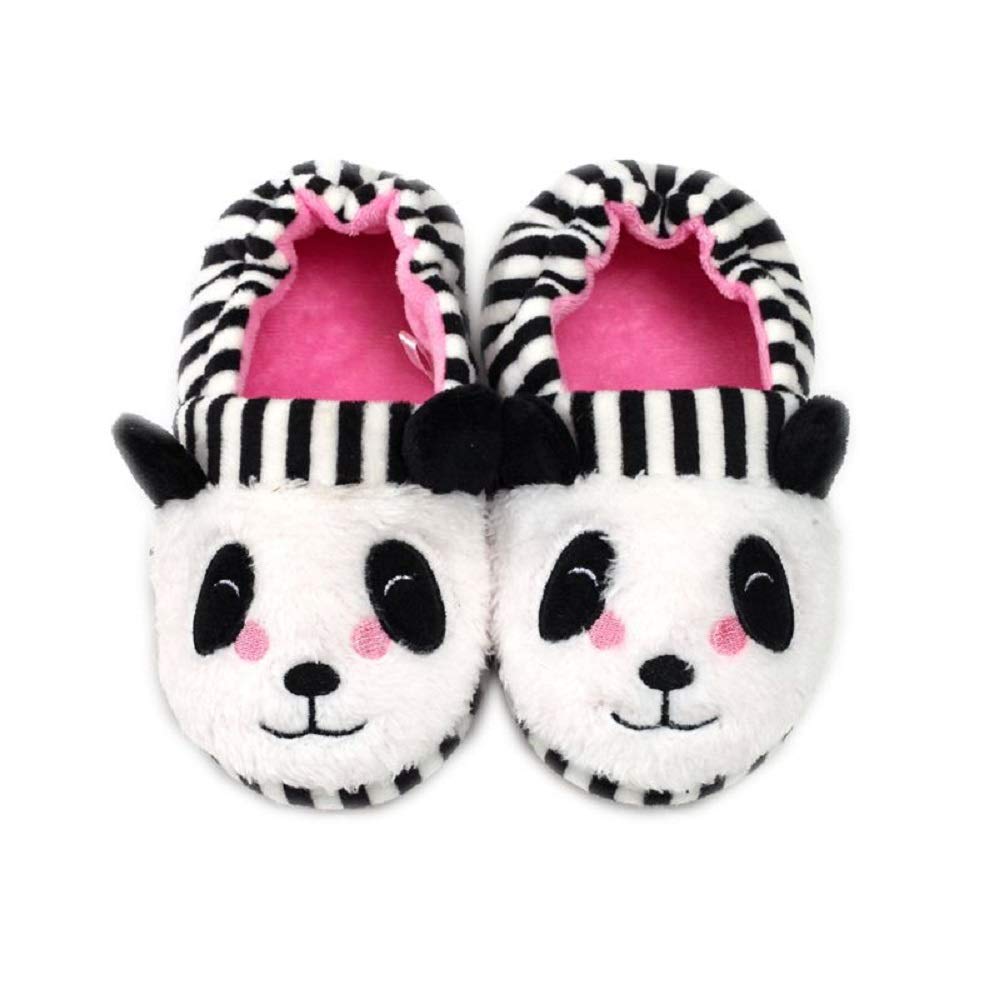 Chausson Enfant Animaux Peluche Acheter Chaussons MASOCIO antidérapant