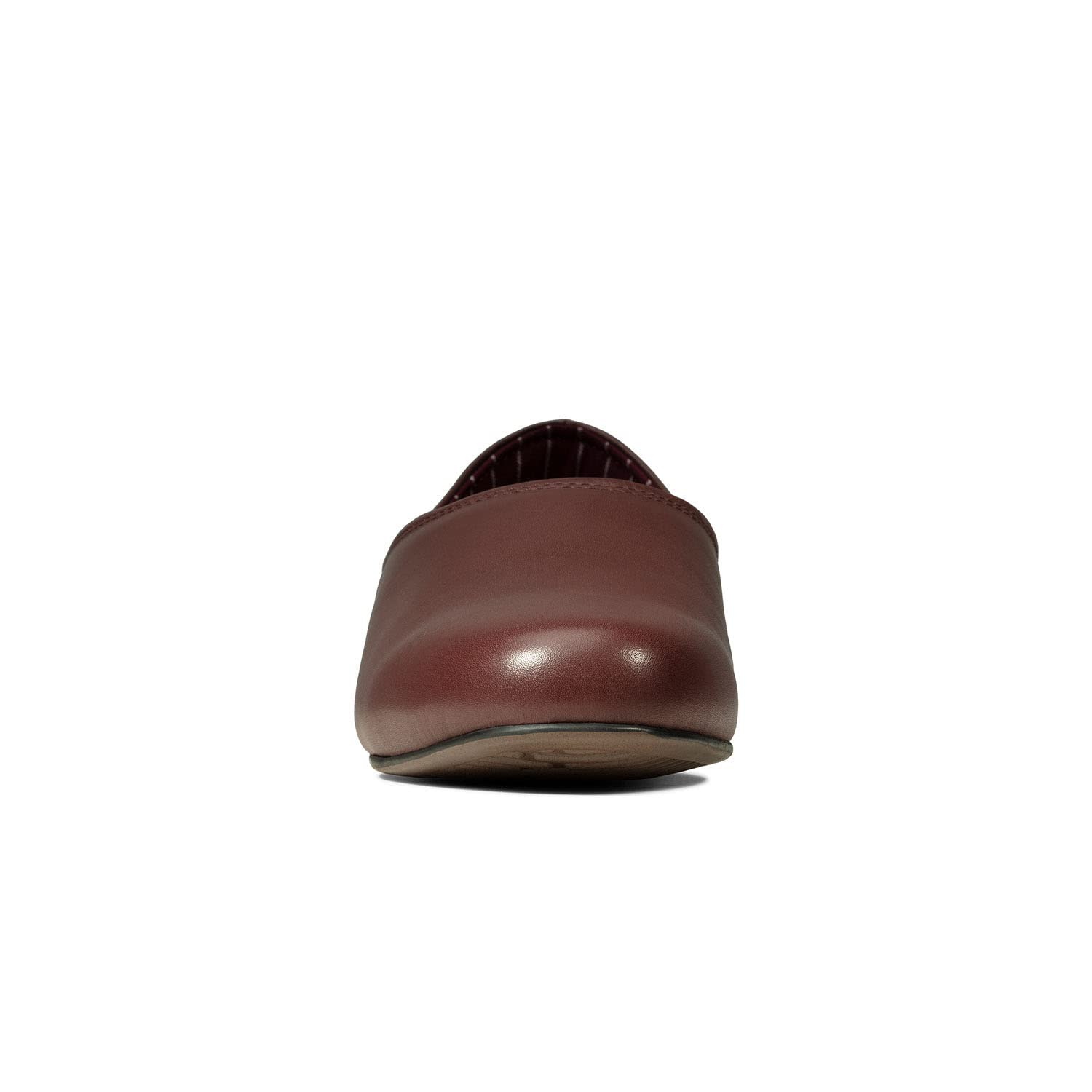 Pantoufles Acheter Chaussons Clarks Harston Elite cuir classique – Image 4