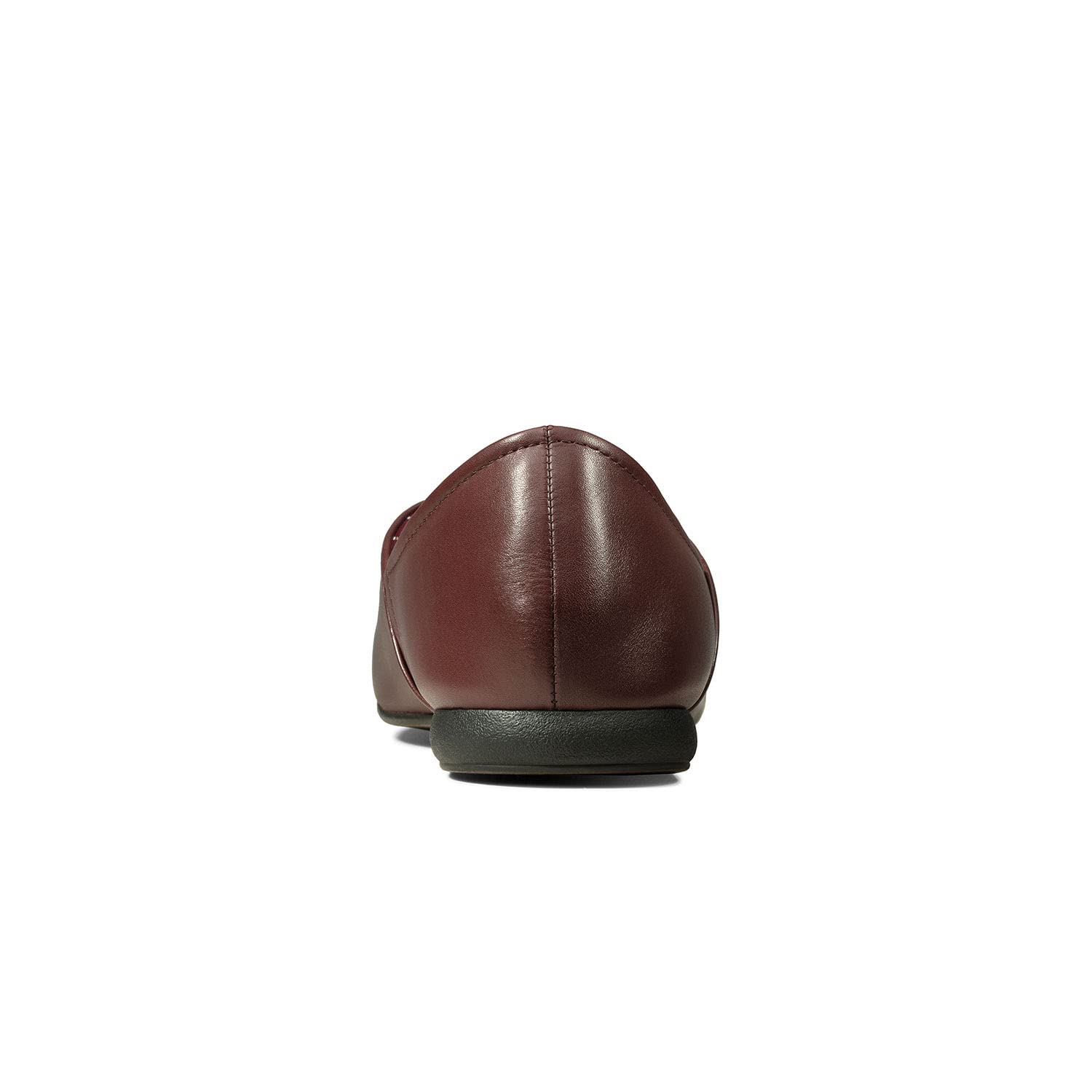 Pantoufles Acheter Chaussons Clarks Harston Elite cuir classique – Image 7