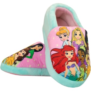 Chaussons Fille Acheter Chaussons Disney Princess