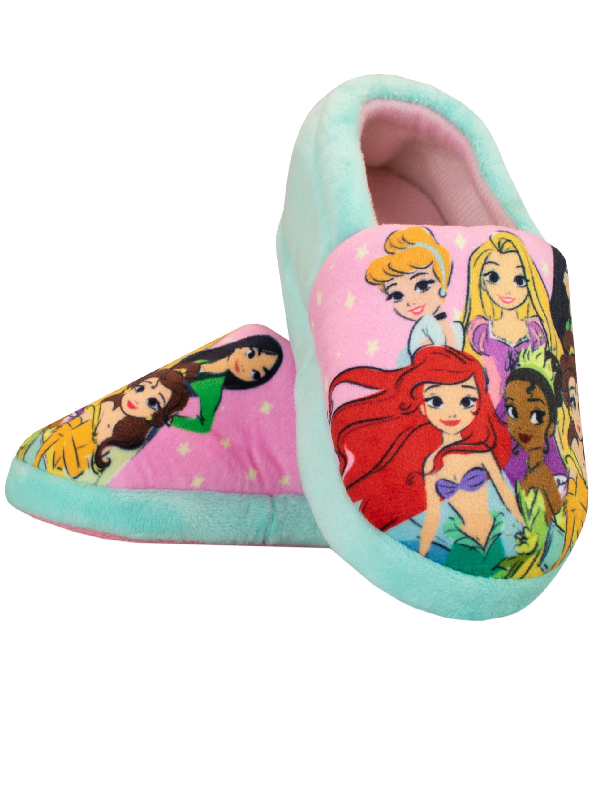 Chaussons Fille Acheter Chaussons Disney Princess