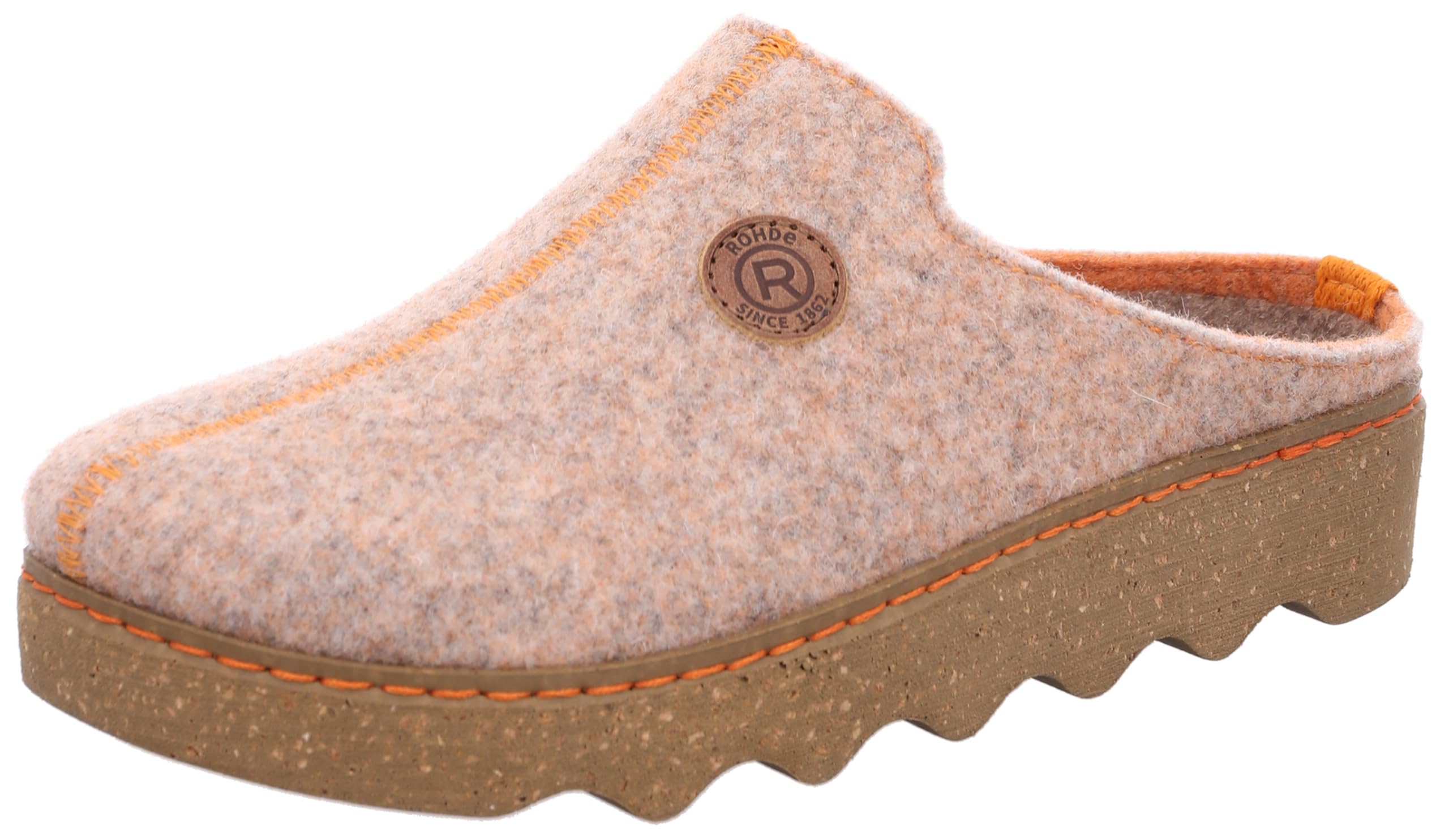 Chaussons Femme Acheter Chaussons Rohde Foggia 6120