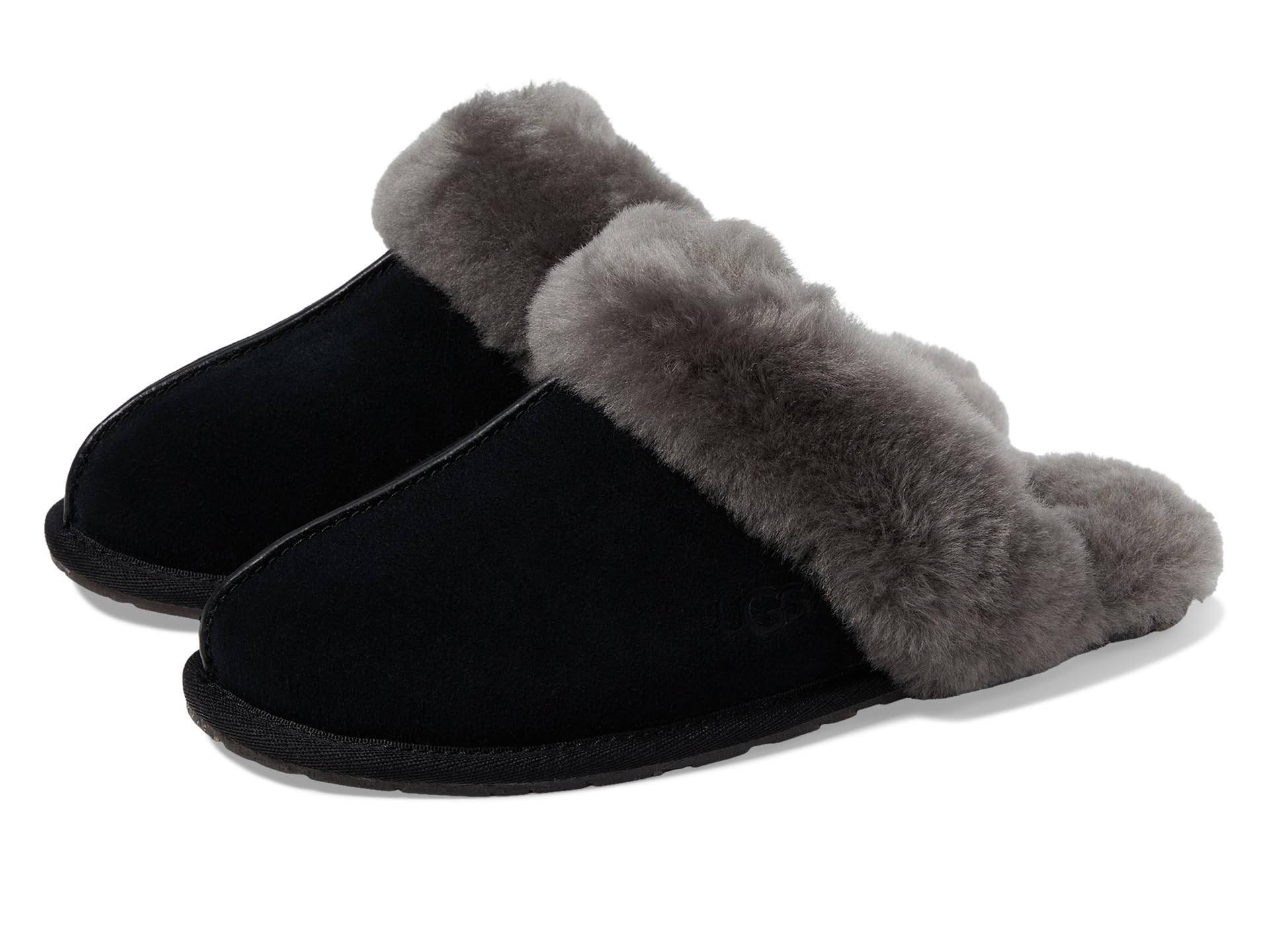 Chausson Femme Acheter Chaussons UGG Scuffette II fourrée – Image 7