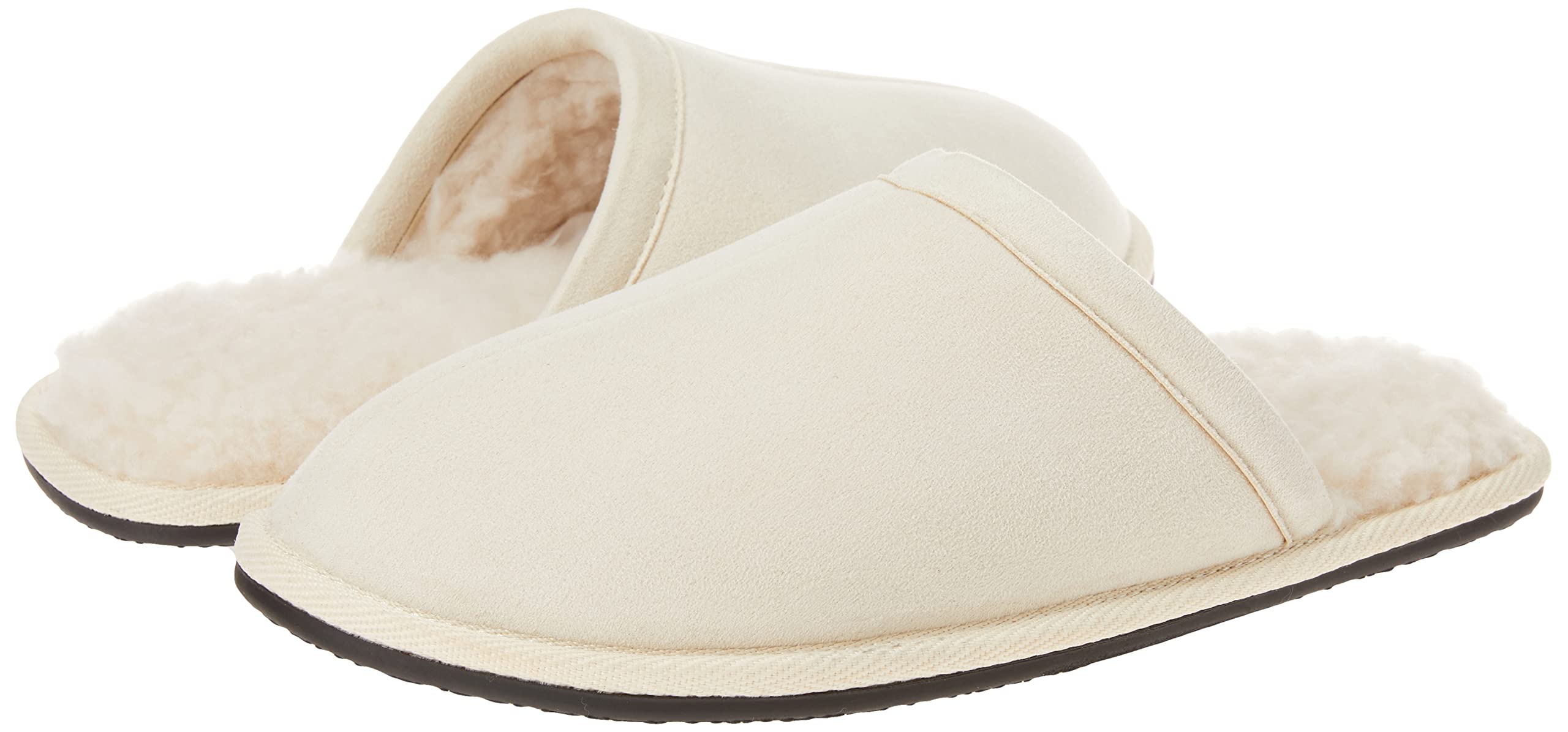 Chaussons Douillets Acheter Chaussons Amazon Essentials Femme – Image 7