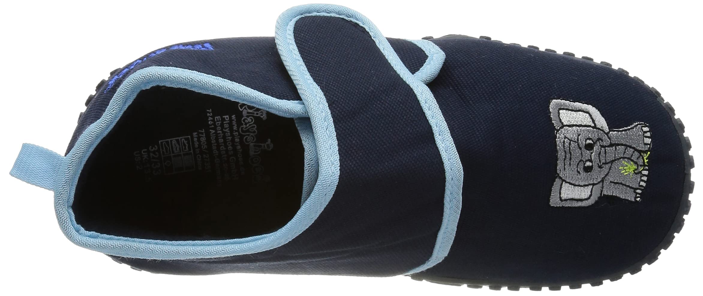 Chaussons Aquatiques Acheter Chaussons Playshoes Sport Nautique Enfant – Image 5
