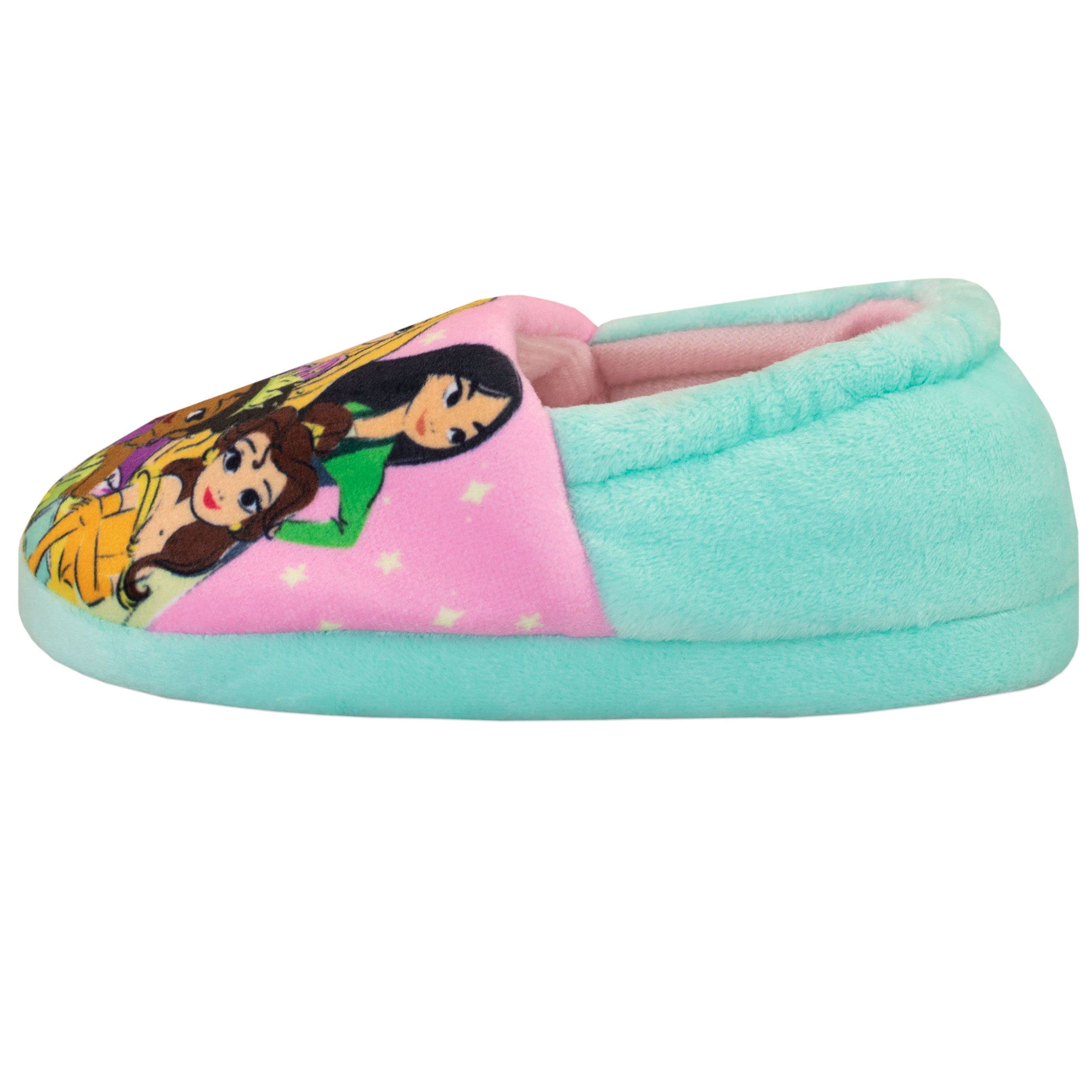 Chaussons Fille Acheter Chaussons Disney Princess – Image 4