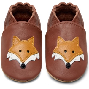 Chausson Bébé Acheter Chaussons IceUnicorn Cuir Souple Premiers Pas