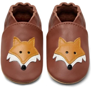 Chausson Bébé Acheter Chaussons IceUnicorn Cuir Souple Premiers Pas